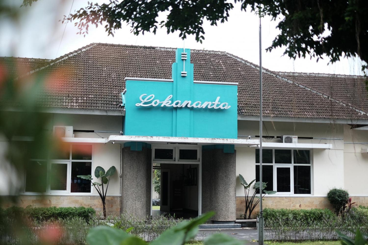 Lokananta, Pabrik Piringan Hitam yang Berubah Menjadi Perusahaan Rekaman